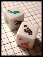 Dice : Dice - 6D - Erotic Dice Hong Kong - Ebay Aug 2010